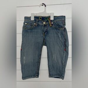 COOGI Bermuda Jean Shors